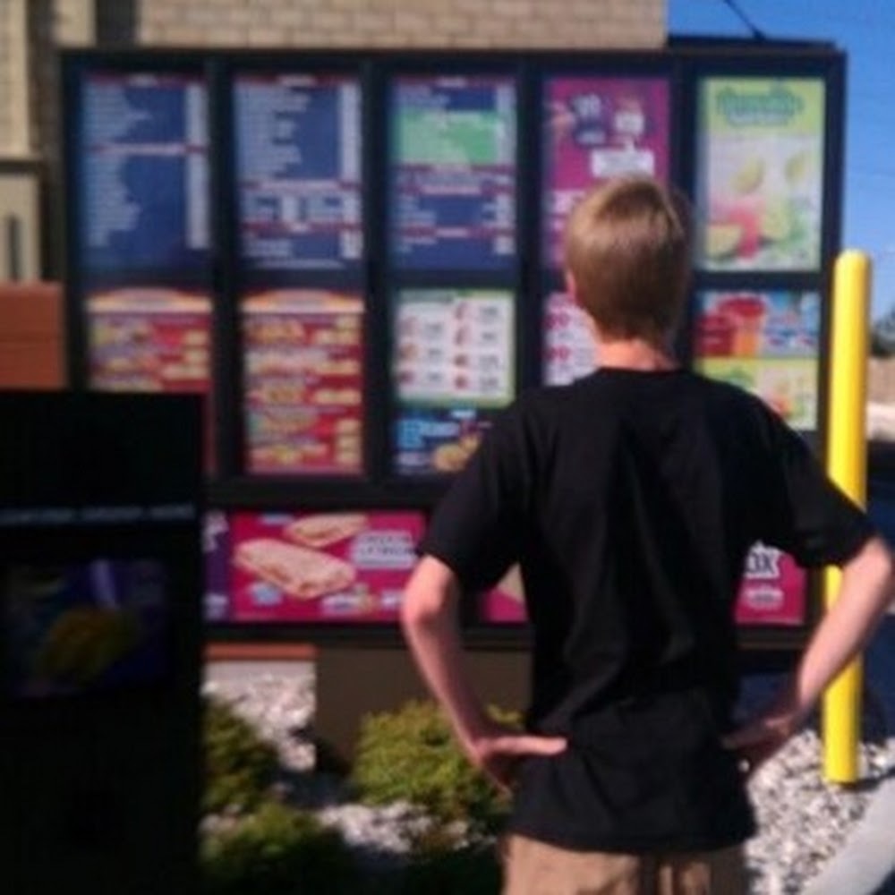 Meet your Posher, Kyle
